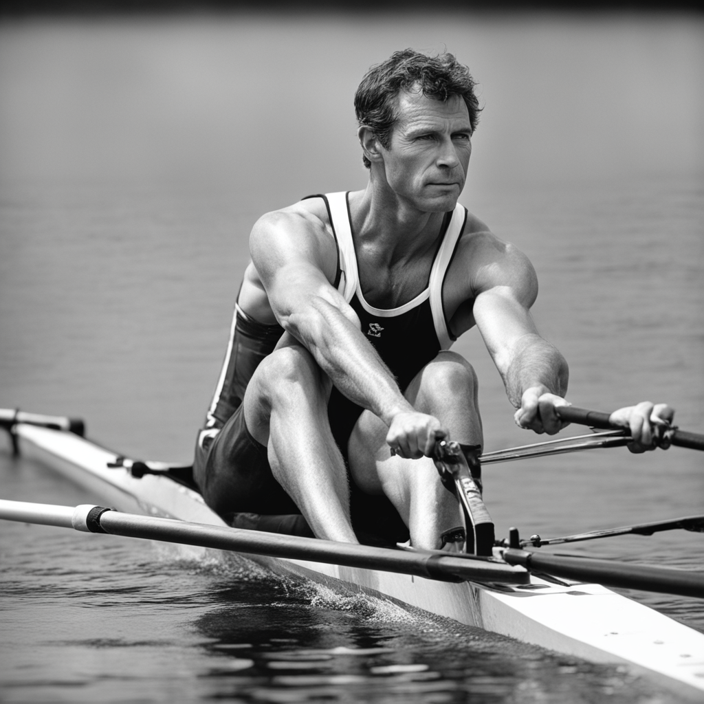 Carl Smith (rower)