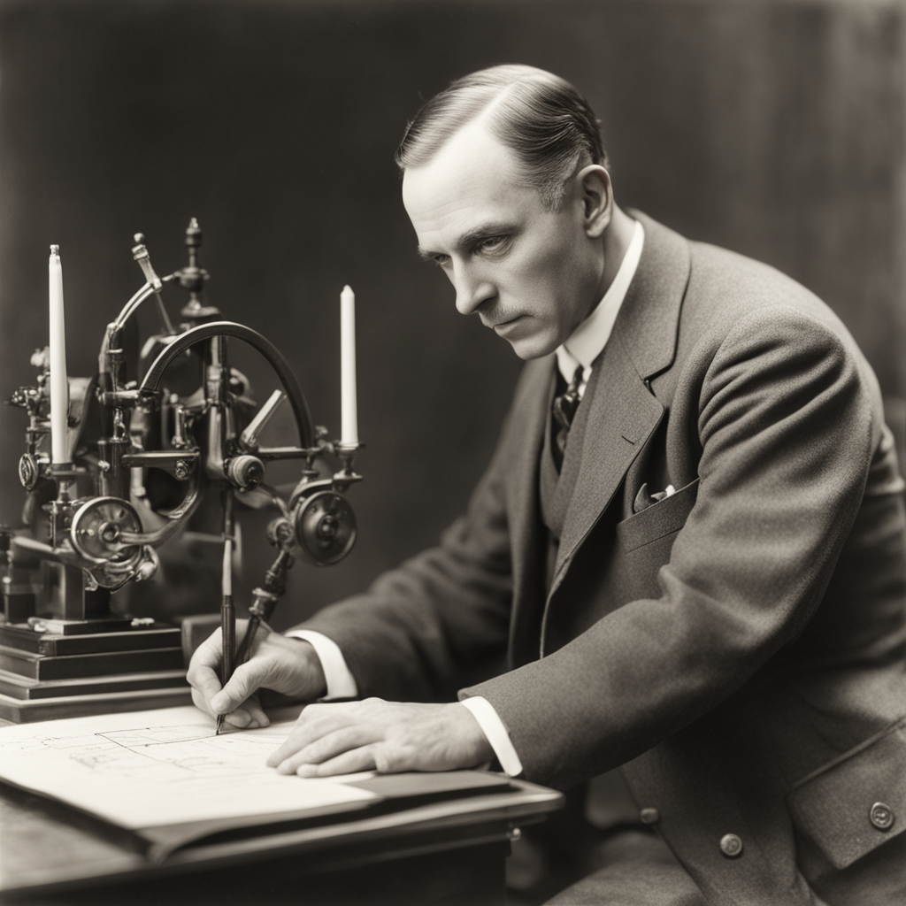 Carl Snyder