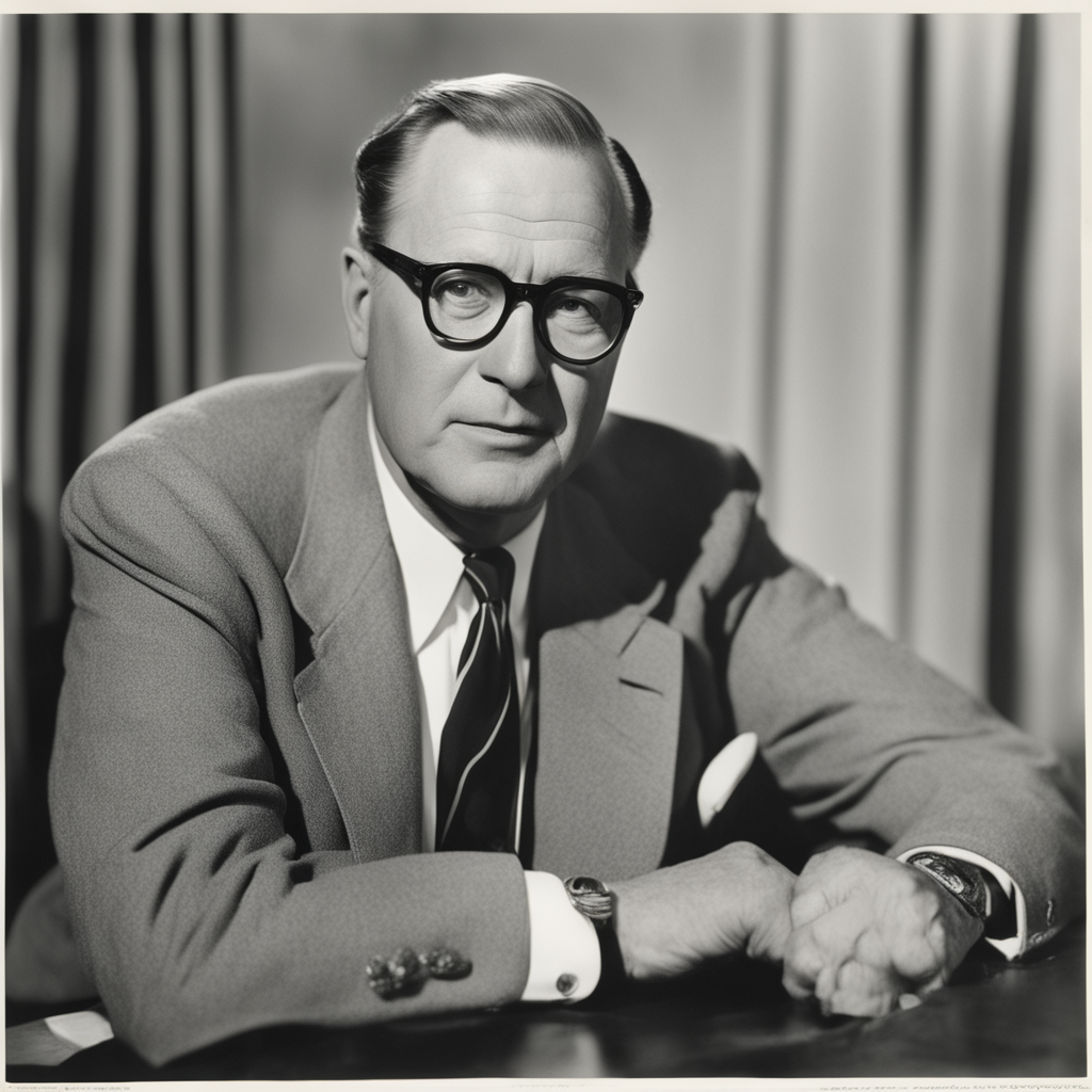 Carl Soderstrom