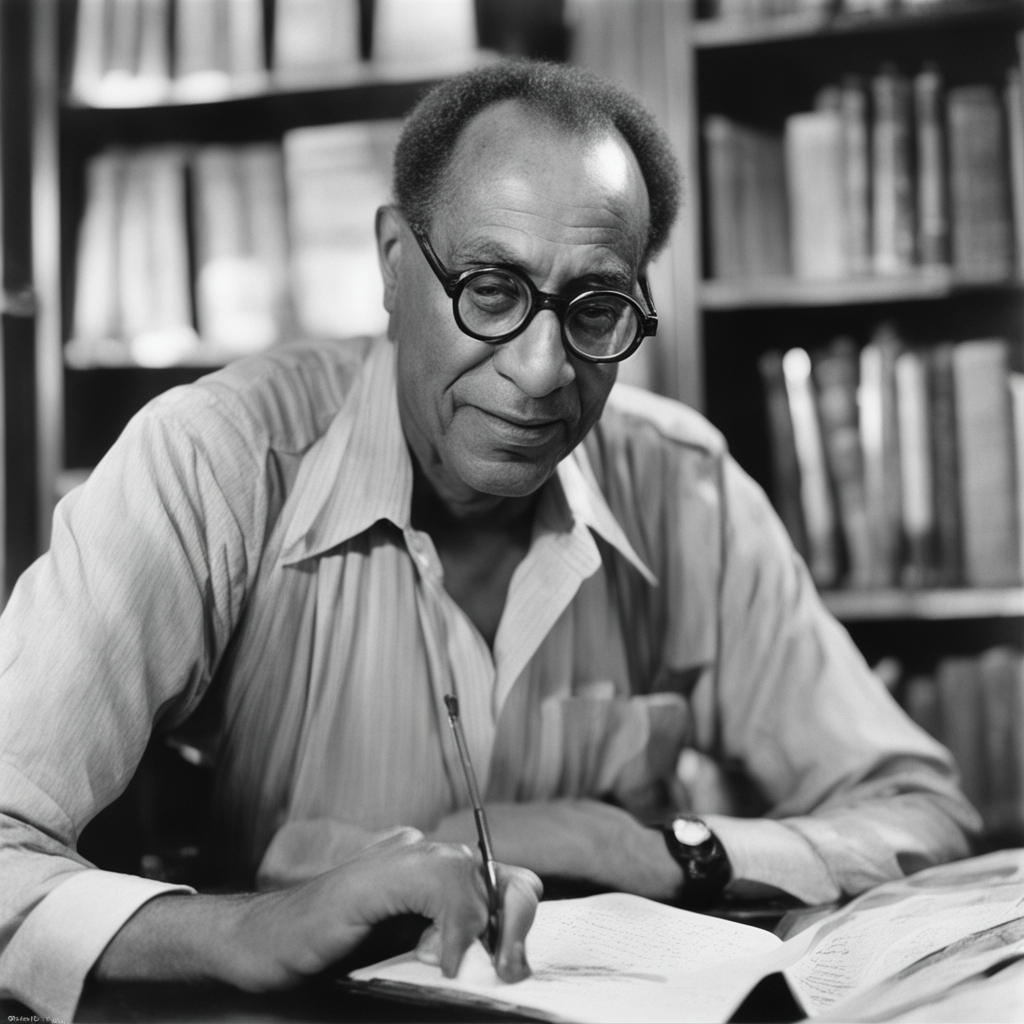 Carl Solomon