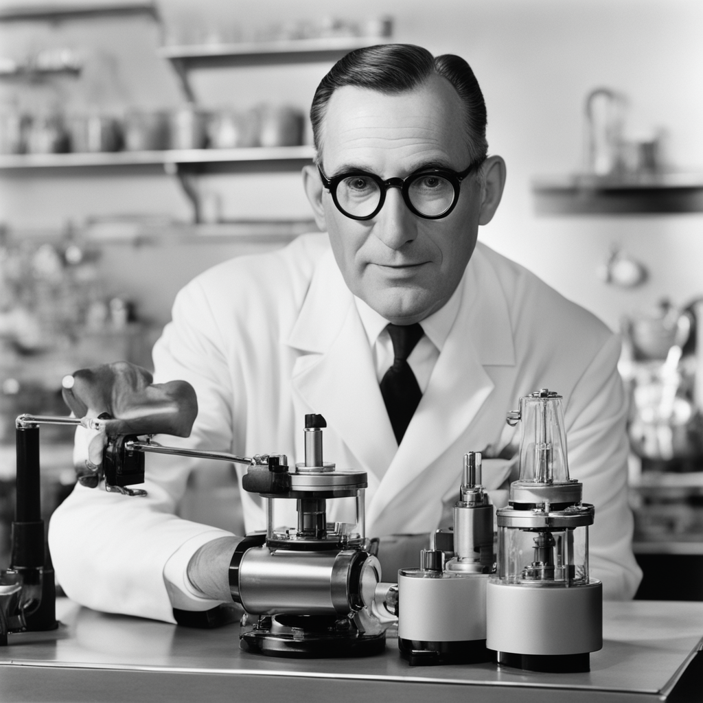 Carl Sontheimer