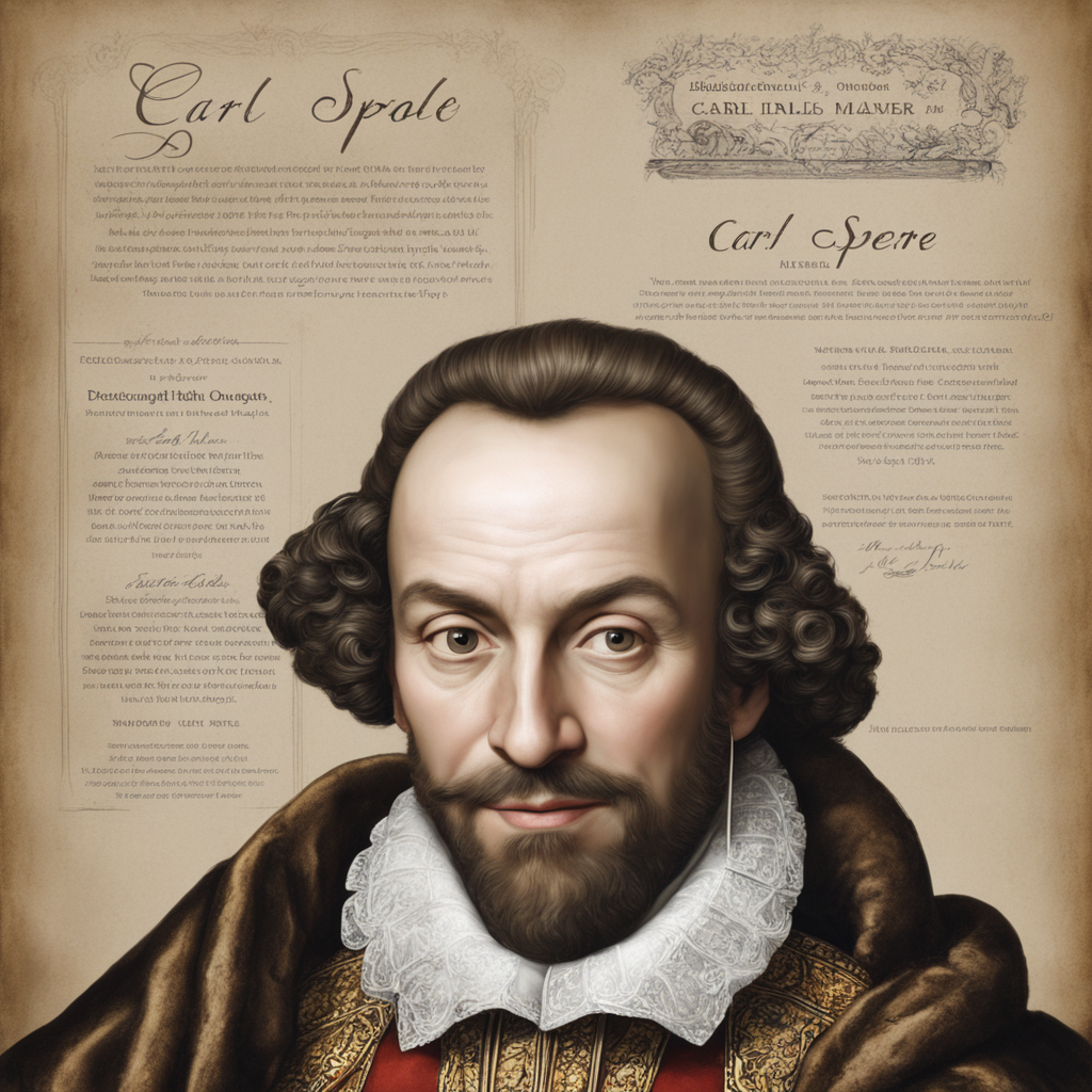 Carl Speare