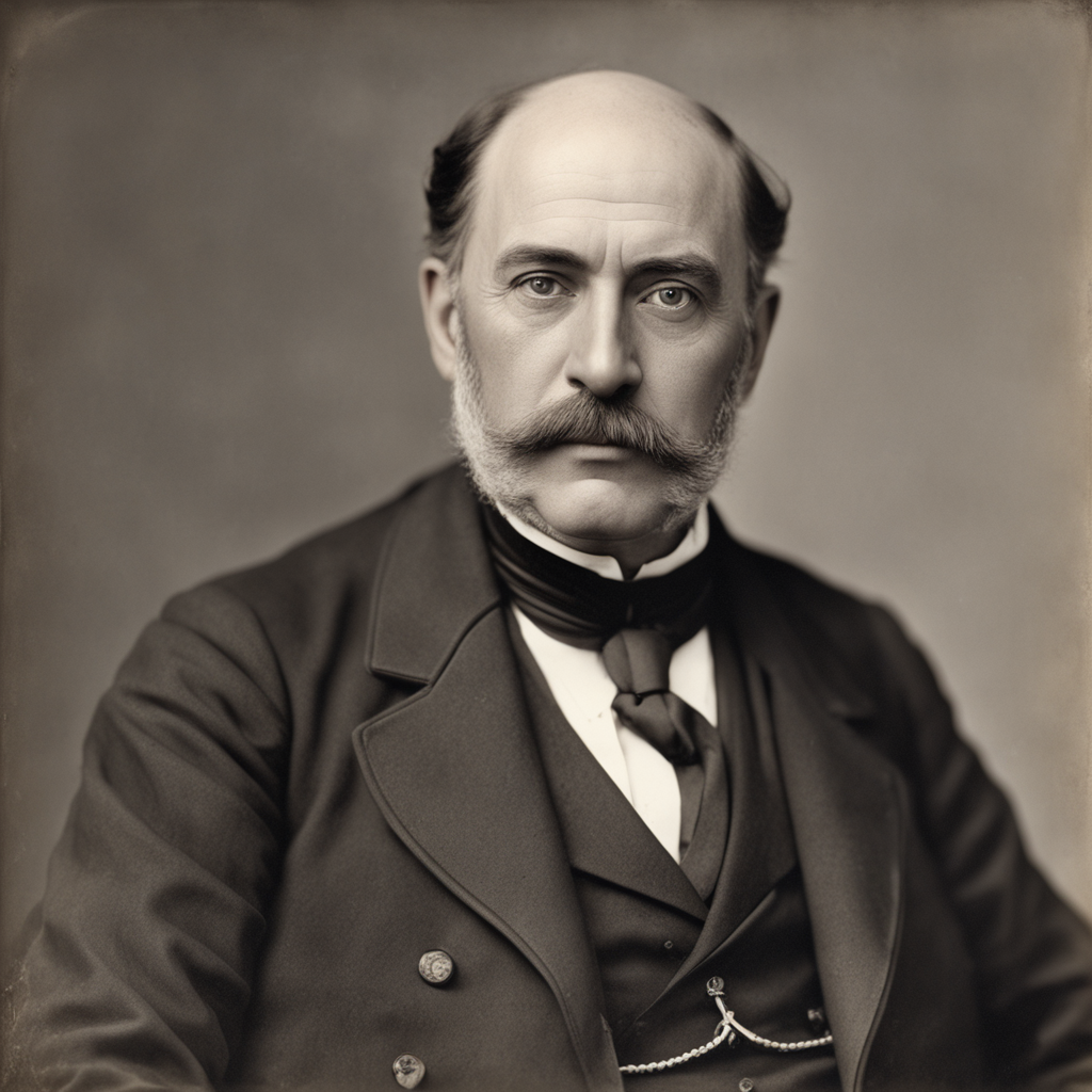 Carl Spengler
