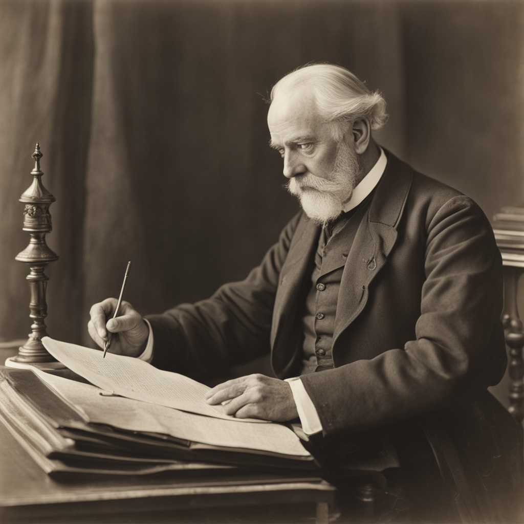 Carl Stange