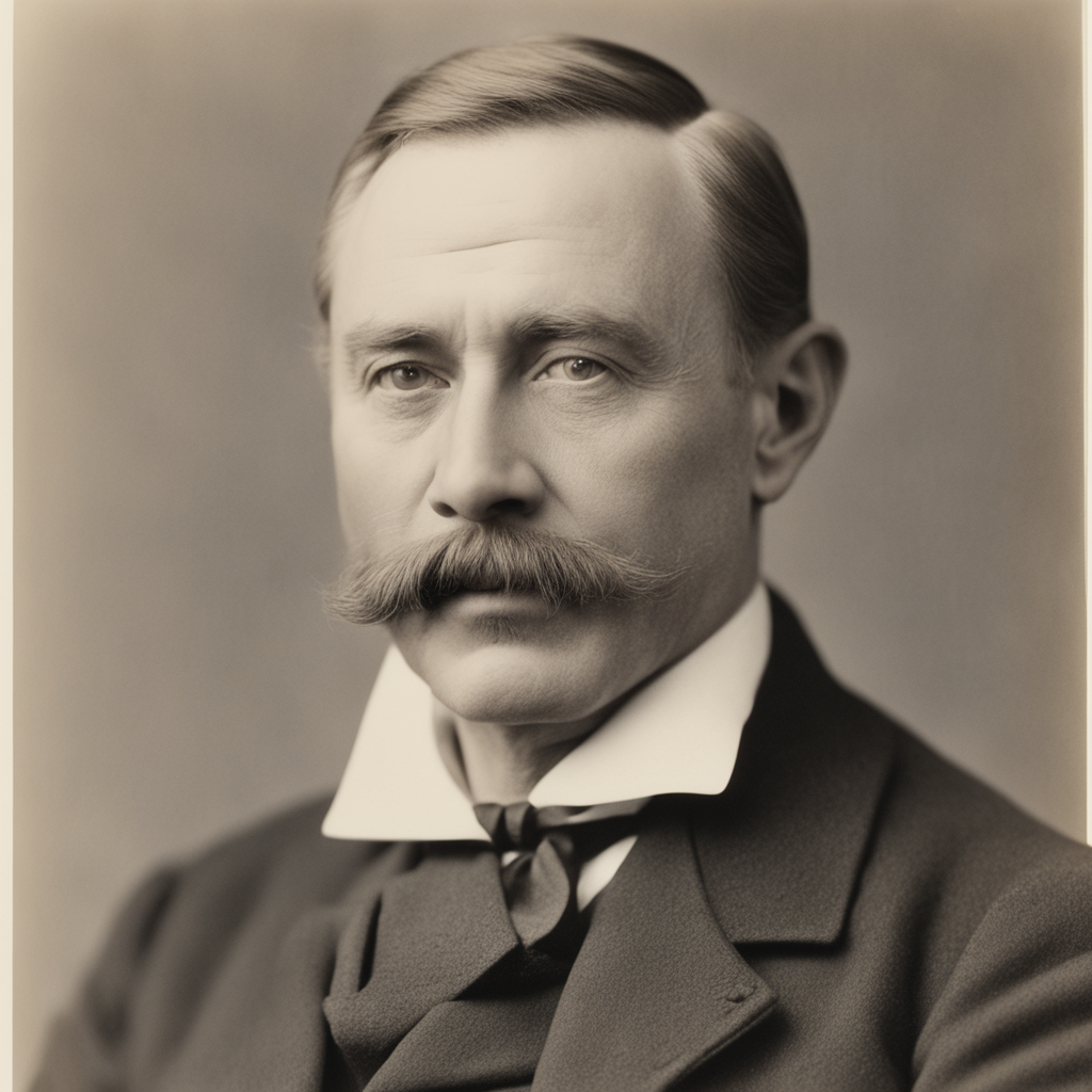 Carl Steenstrup