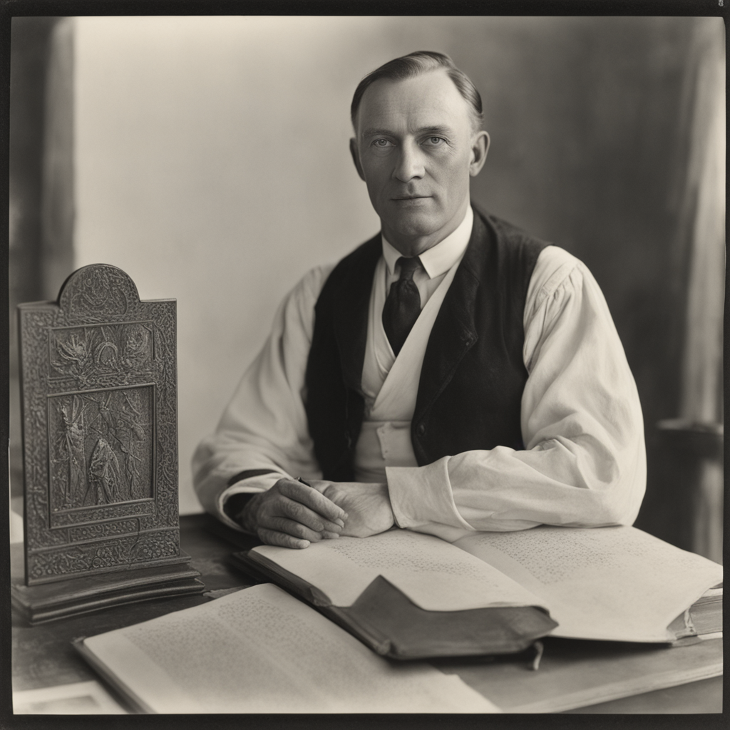 Carl Stephenson (historian)