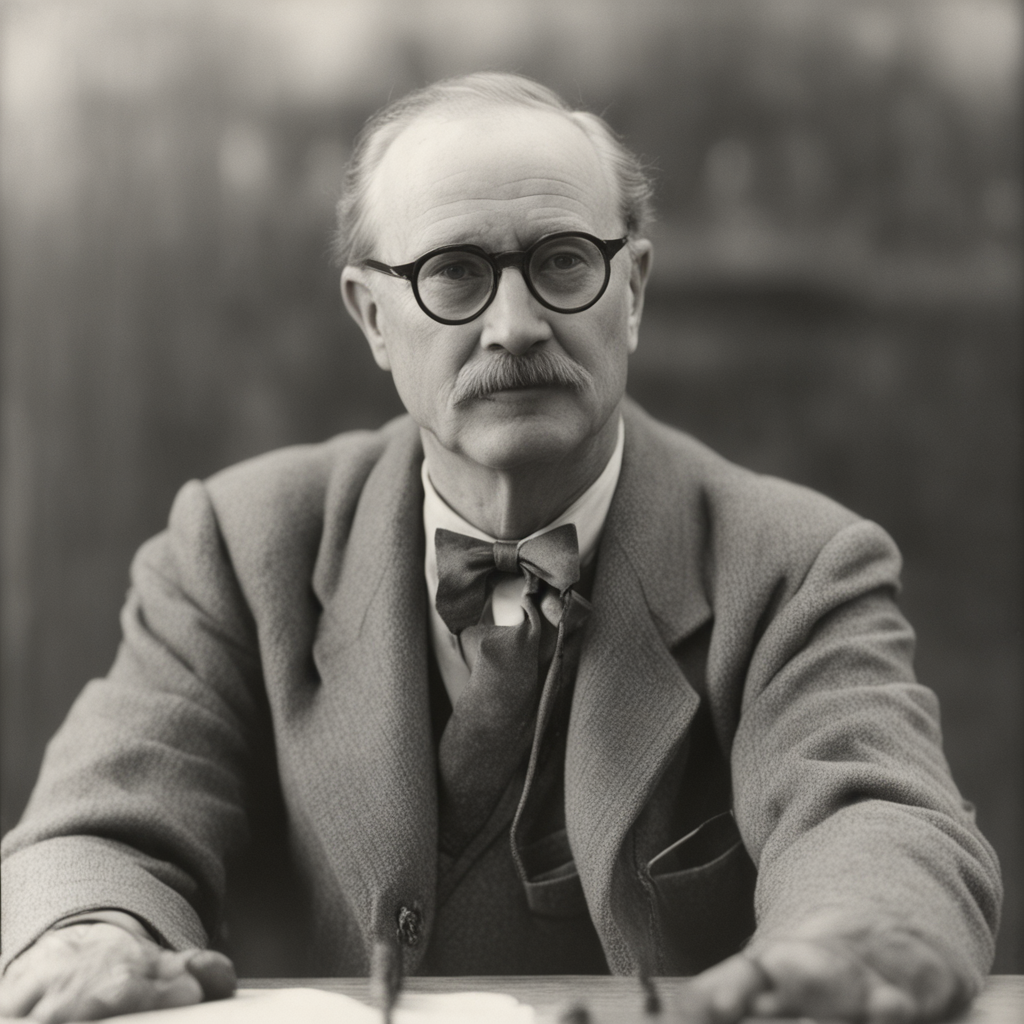 Carl Stephenson (writer)