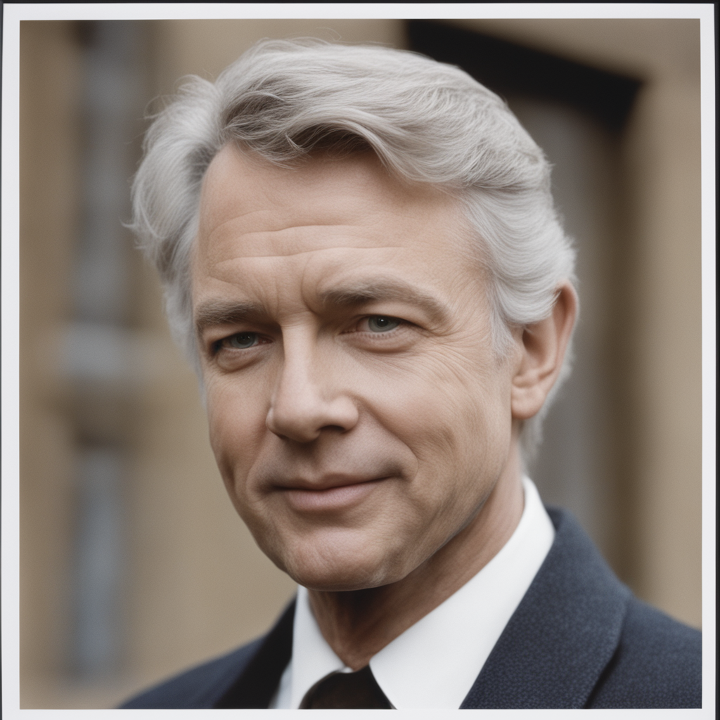 Carl Stonehewer