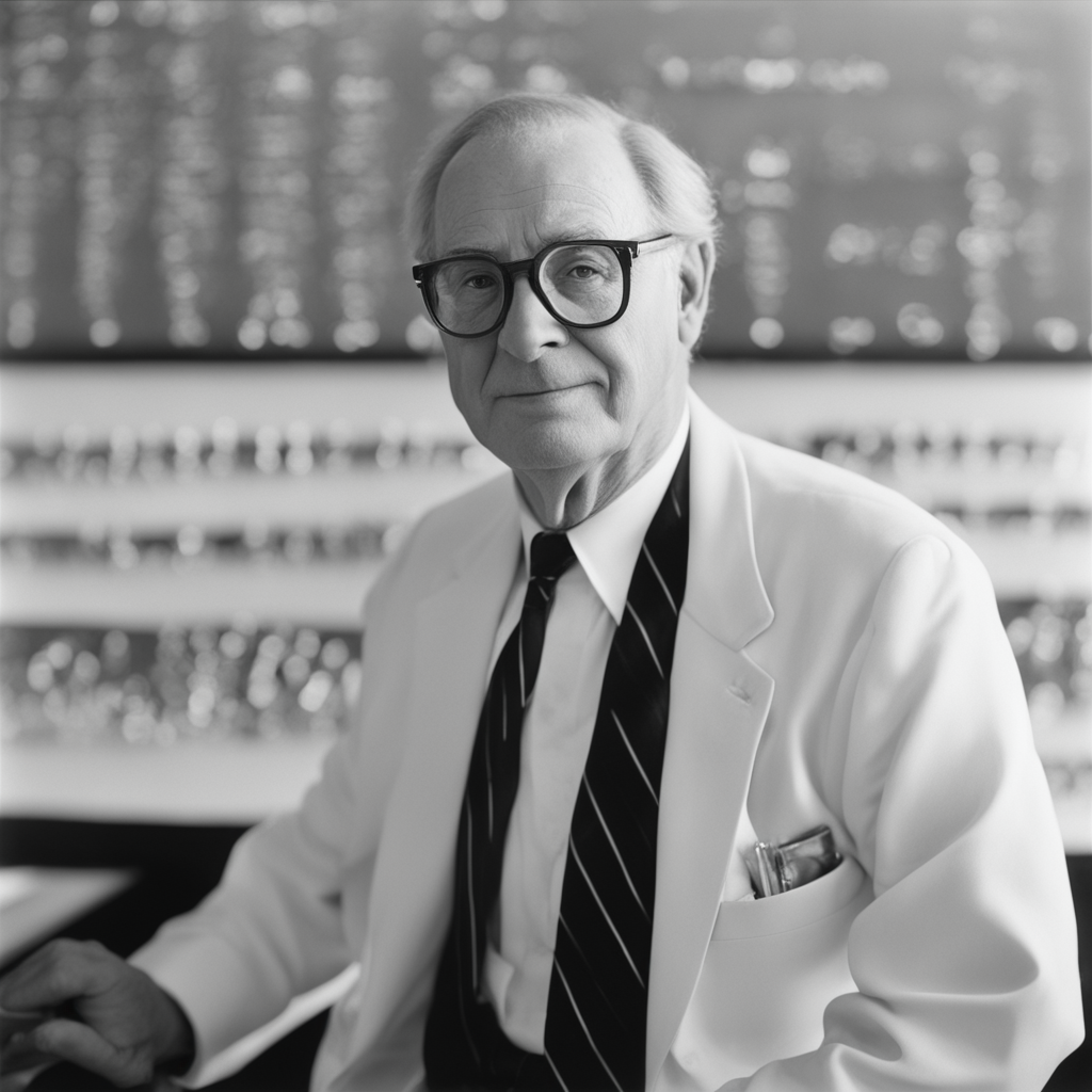 Carl Stough