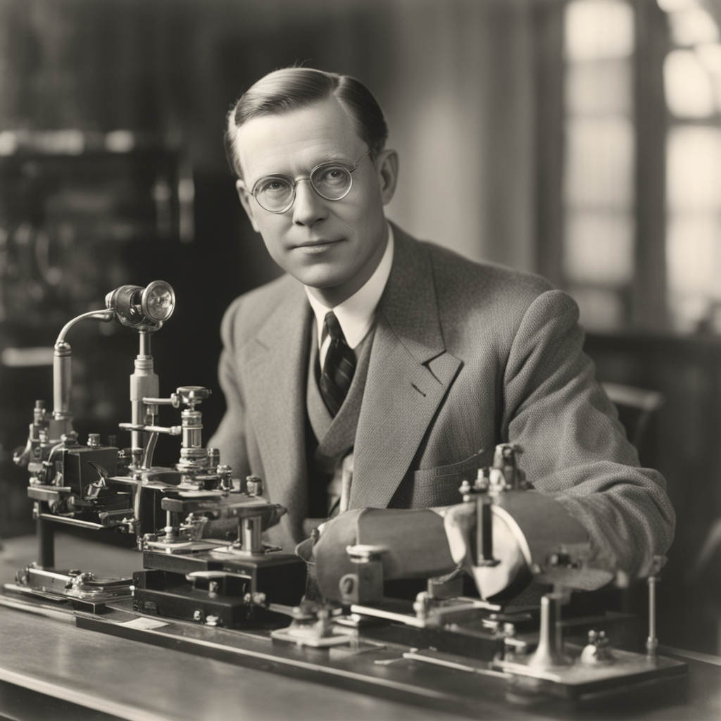 Carl Strandlund