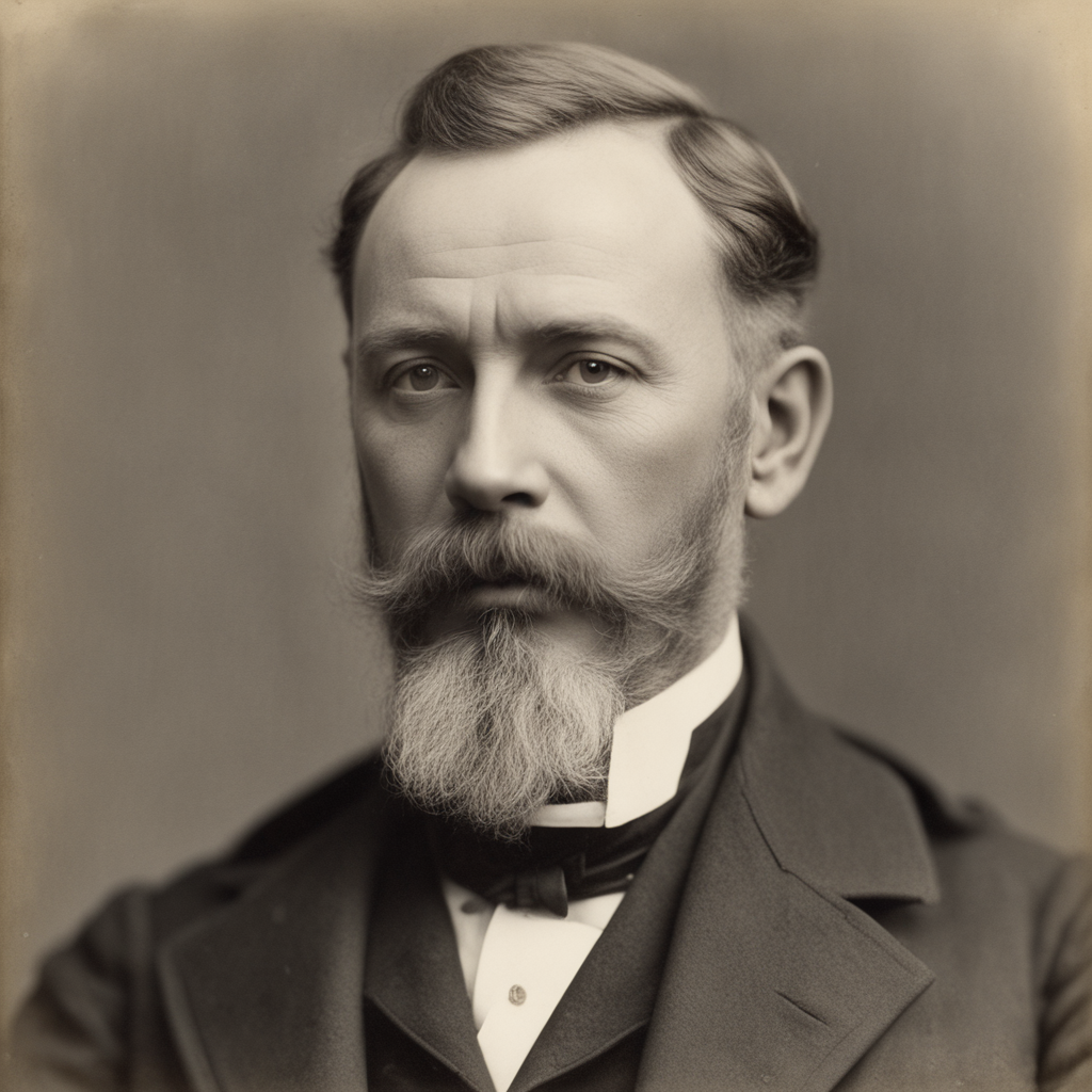 Carl Strehlow