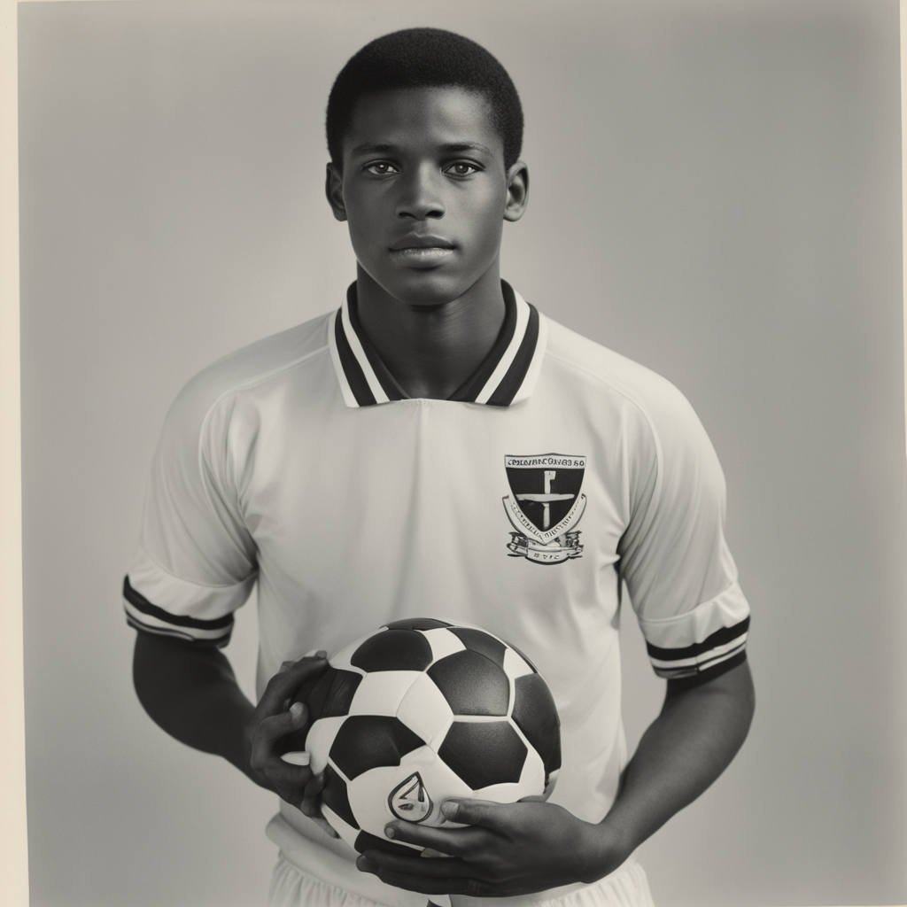 Carl Strong
