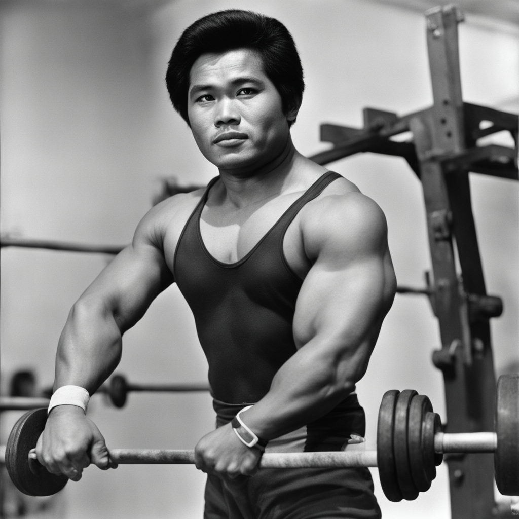 Carl Sugianto
