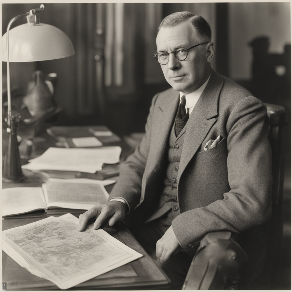 Carl Søyland