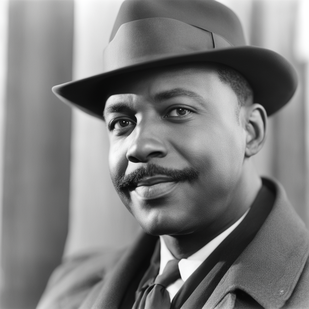 Carl T. Langford