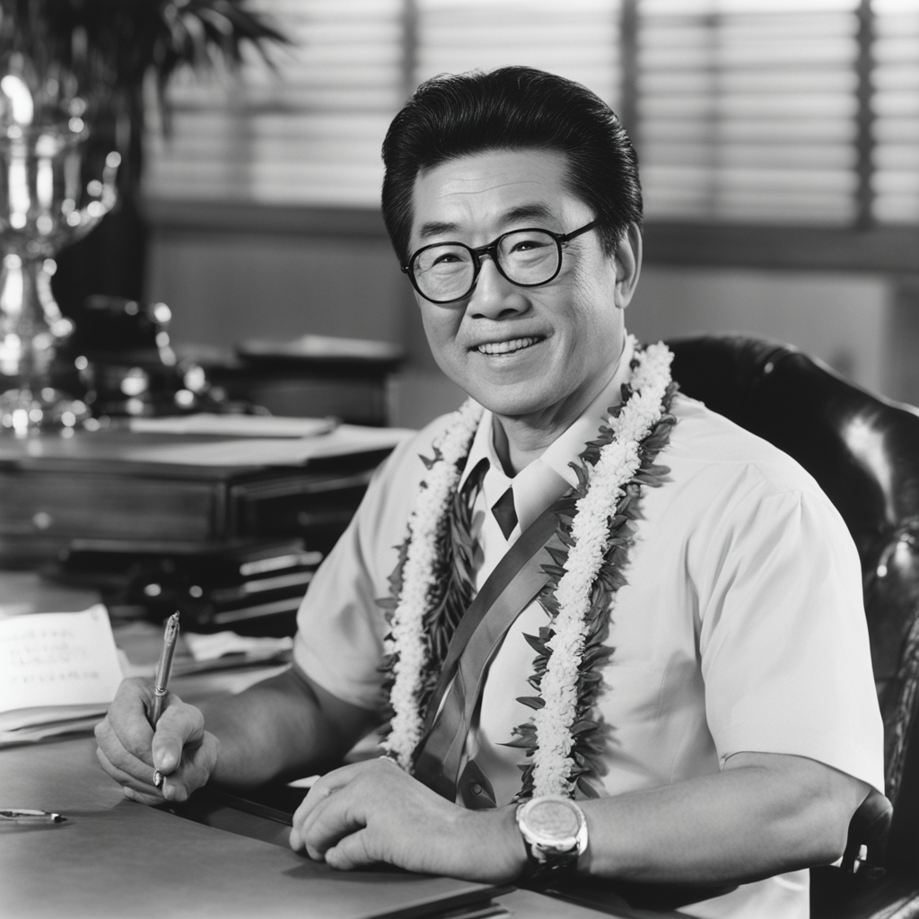 Carl T. Takamura