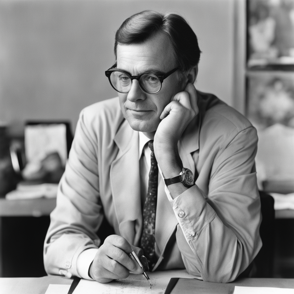 Carl Taube