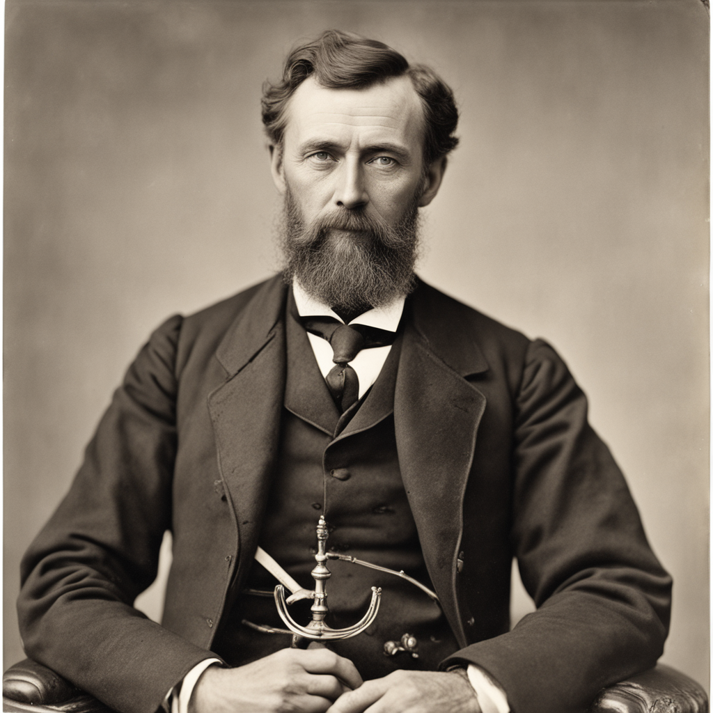 Carl Tellefsen