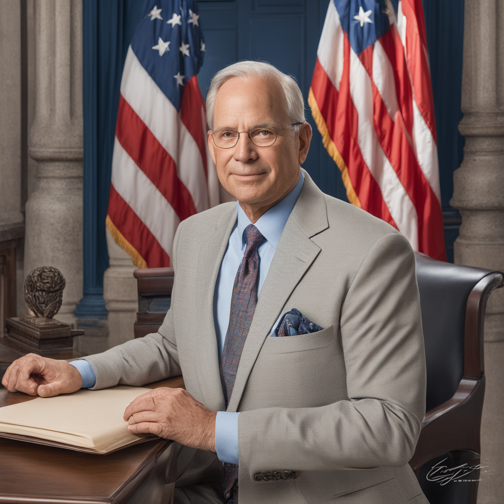 Carl Tepper