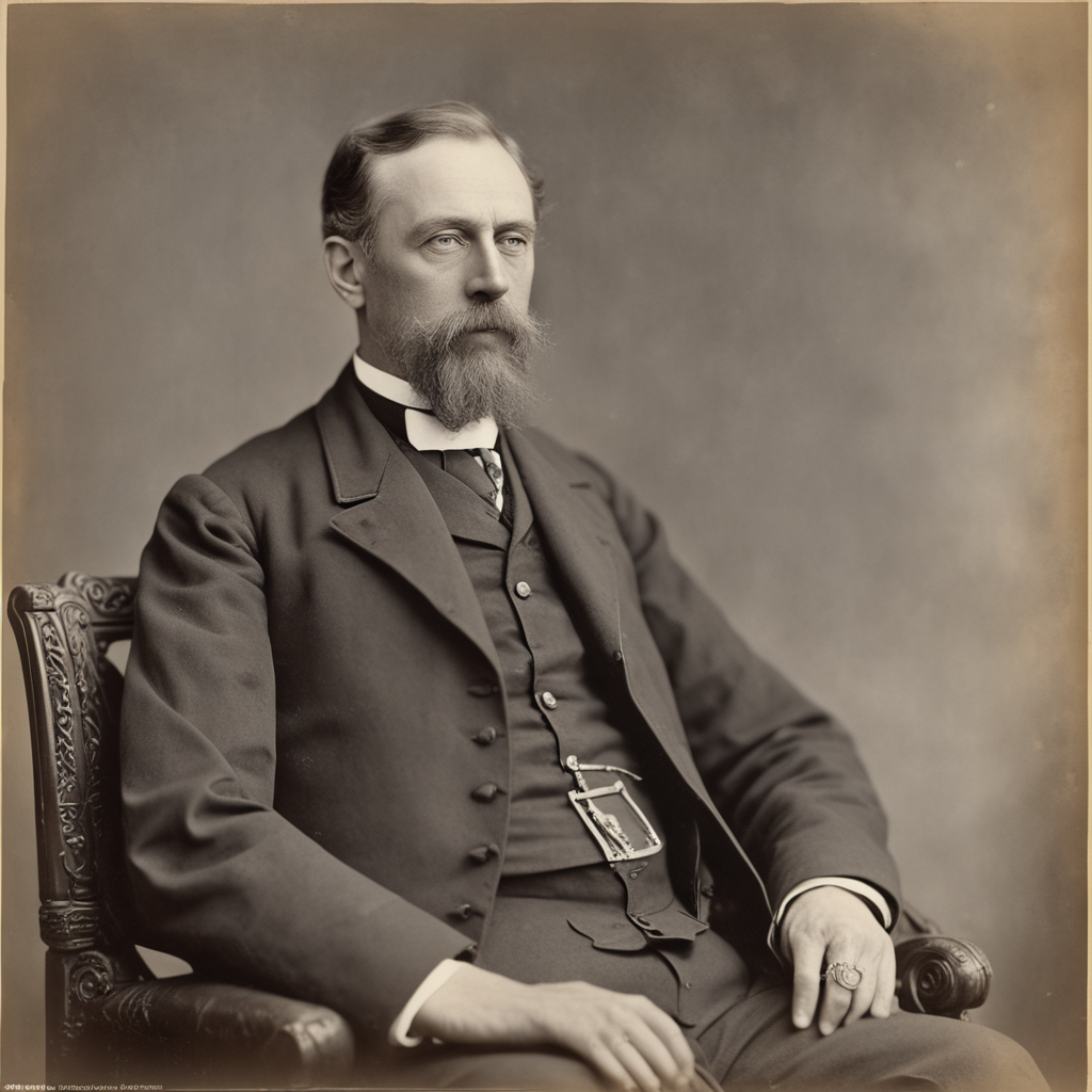 Carl Theodore Heisel