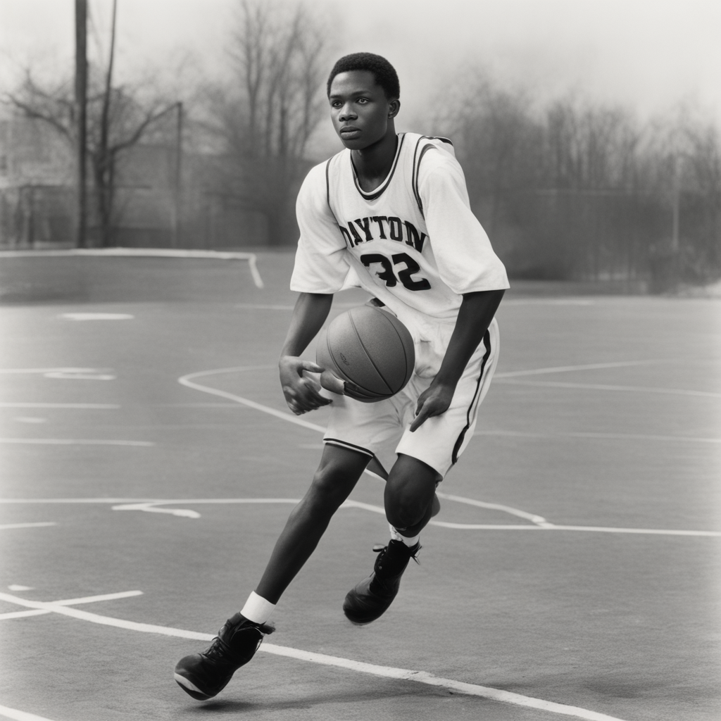 Carl Thomas (basketball)