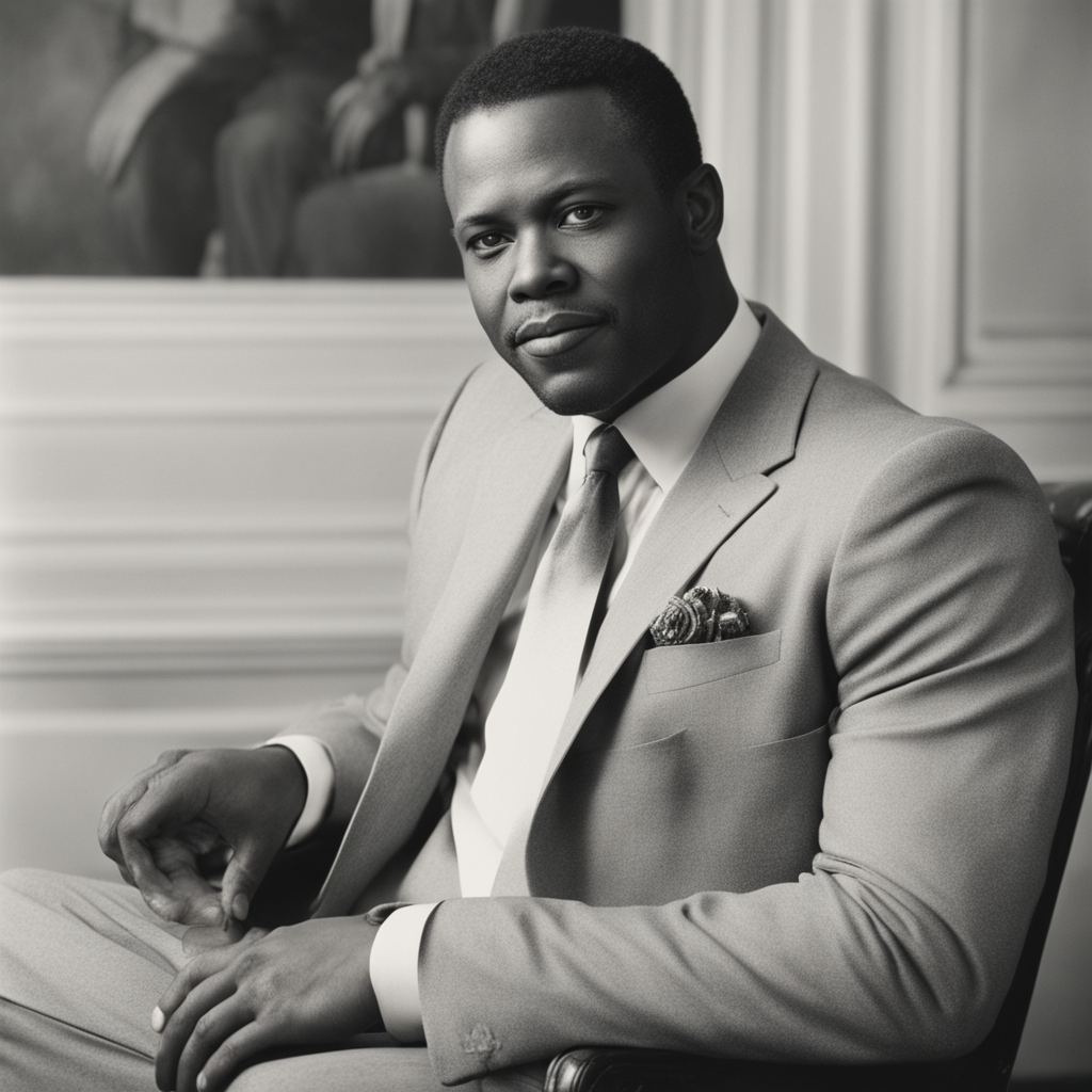 Carl Thompson (heavy person)