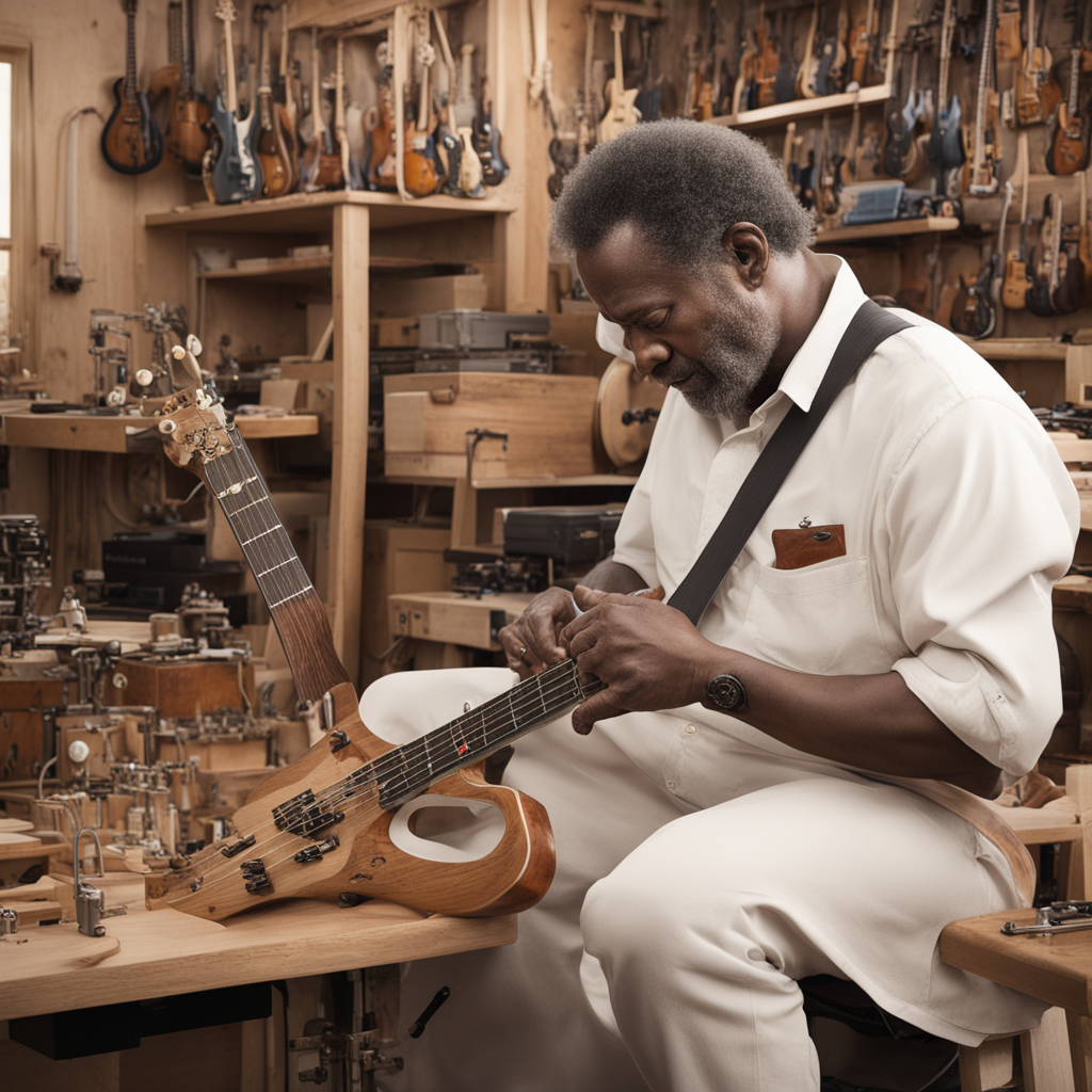 Carl Thompson (luthier)