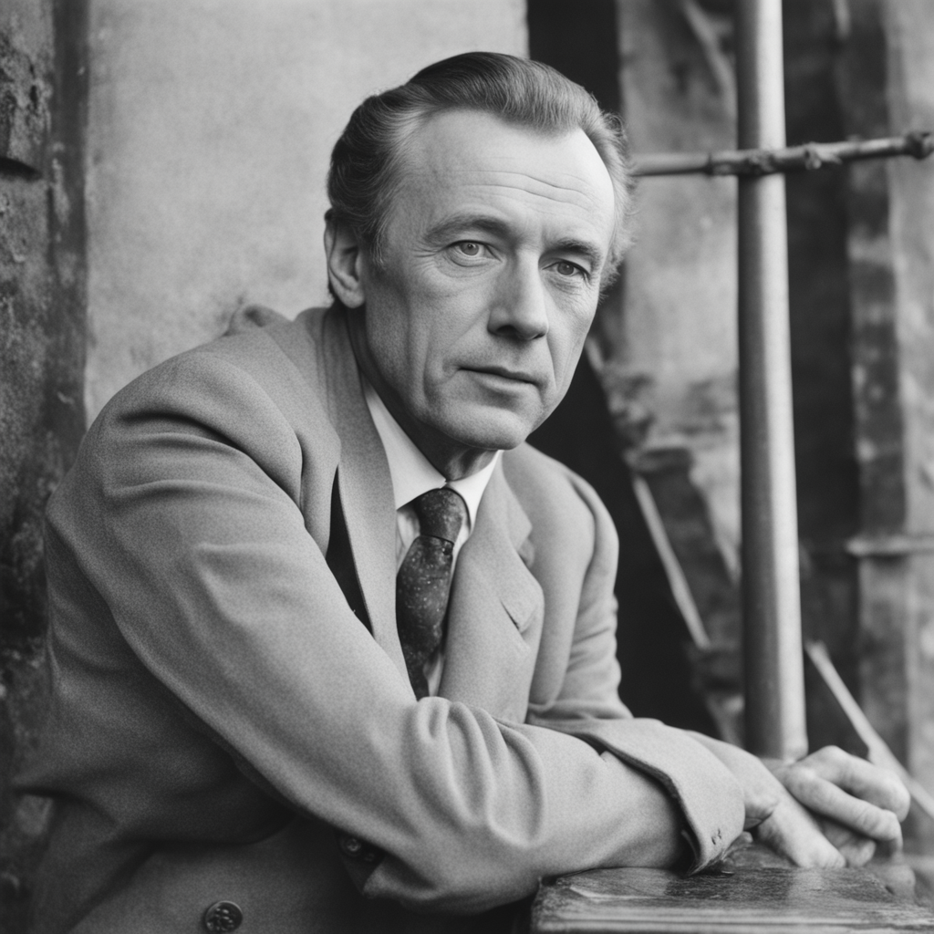 Carl Tighe