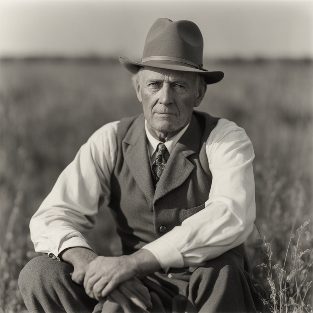 Carl Tolman