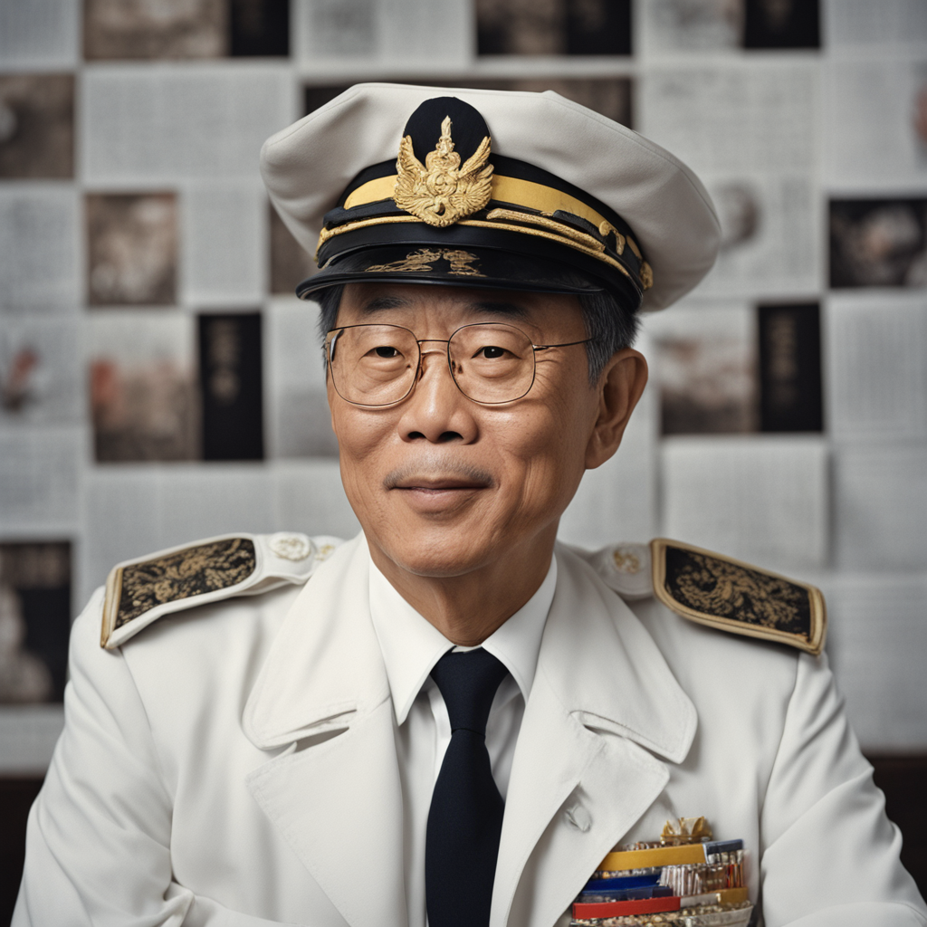 Carl Tong