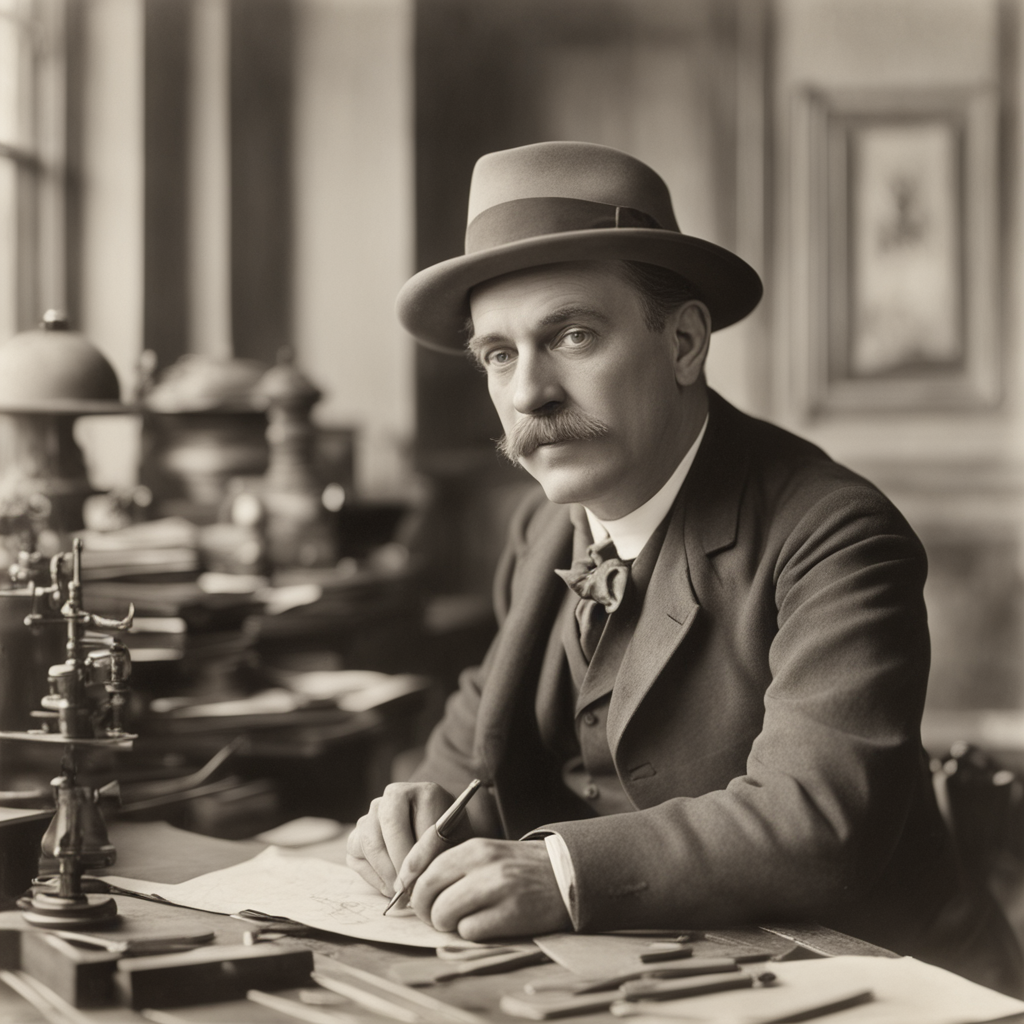 Carl Tracy Hawley