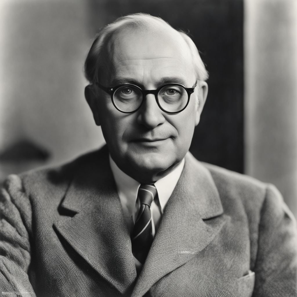Carl Ueter