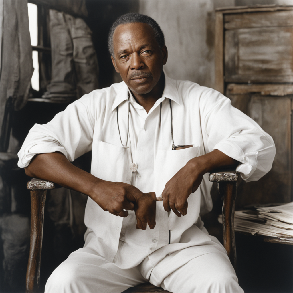 Carl Upchurch
