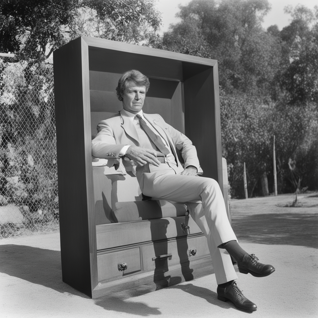 Carl Vesty