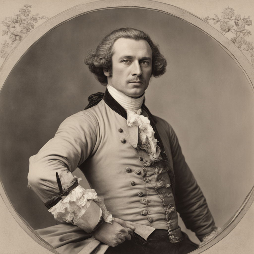 Carl Vilhelm Barch