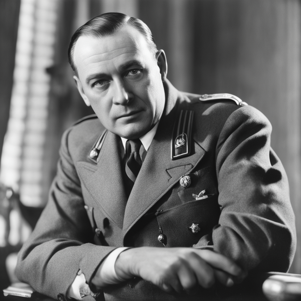 Carl Vincent Krogmann