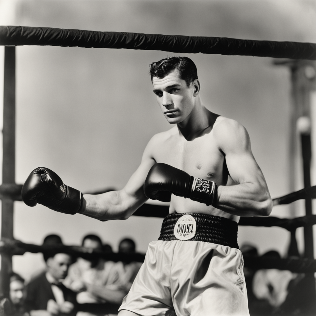 Carl Vinciquerra