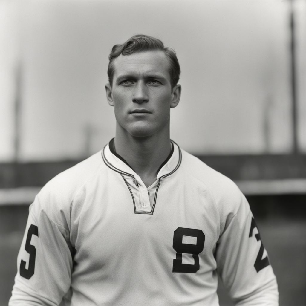 Carl Volny