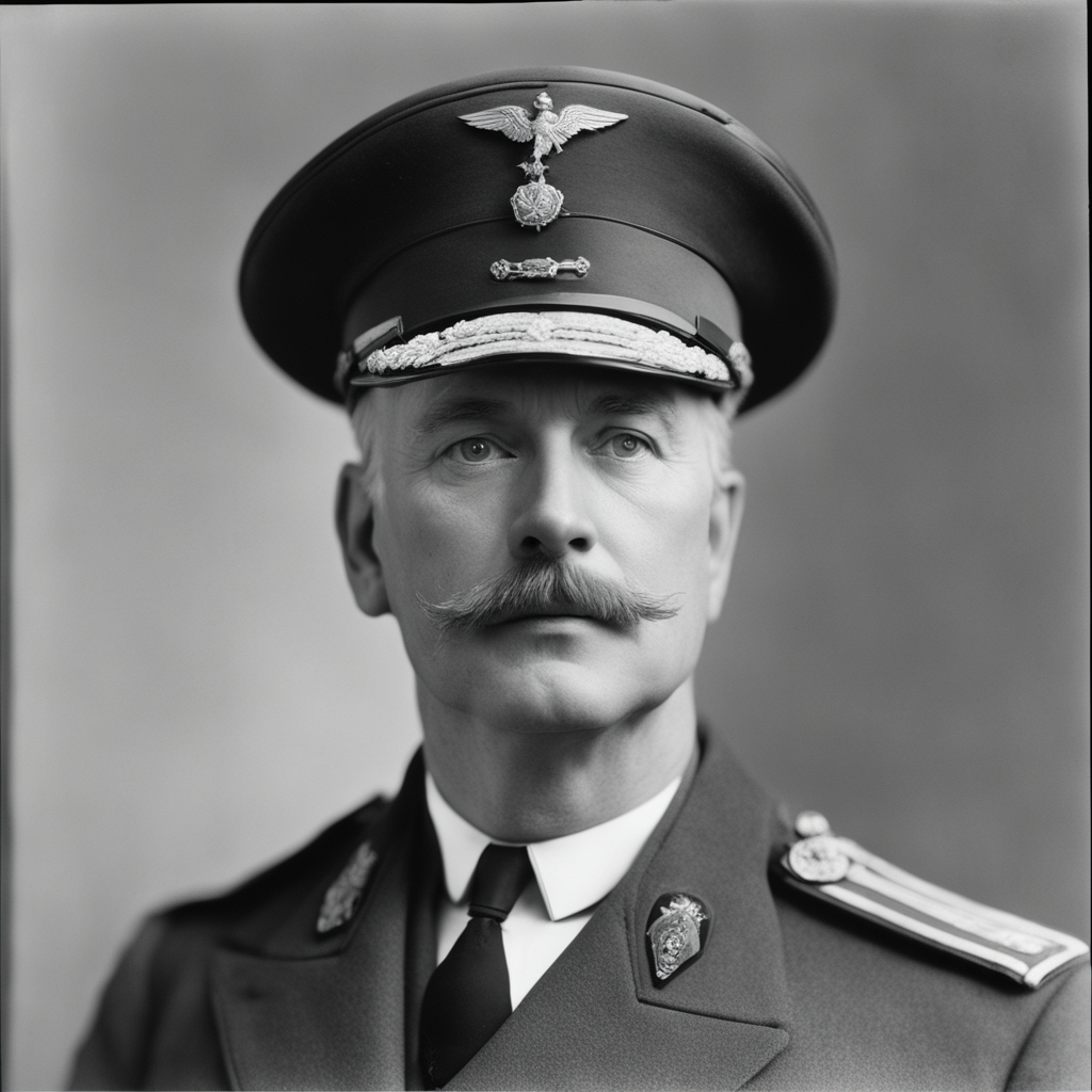 Carl Voss-Schrader