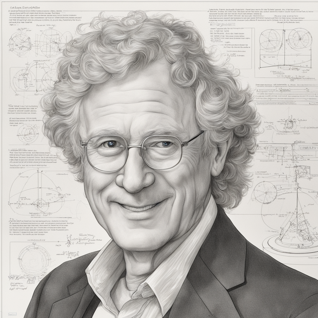 Carl W. Akerlof