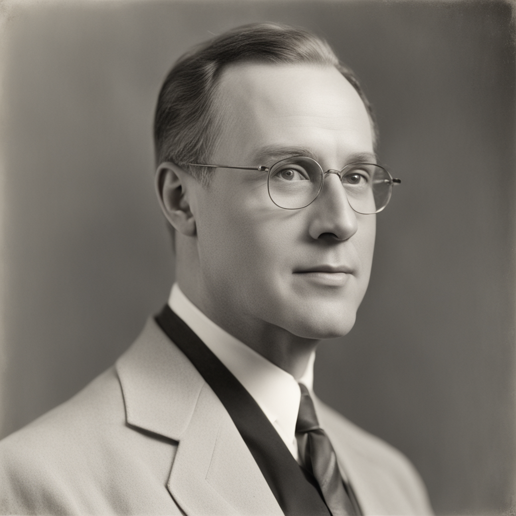 Carl W. Duckworth