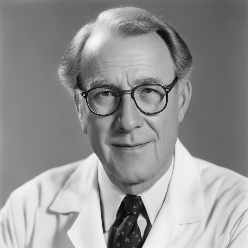 Carl W. Gottschalk