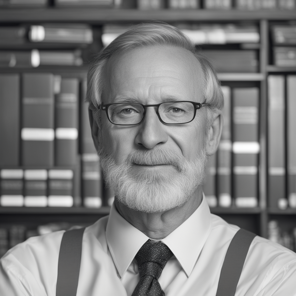 Carl W. Helstrom
