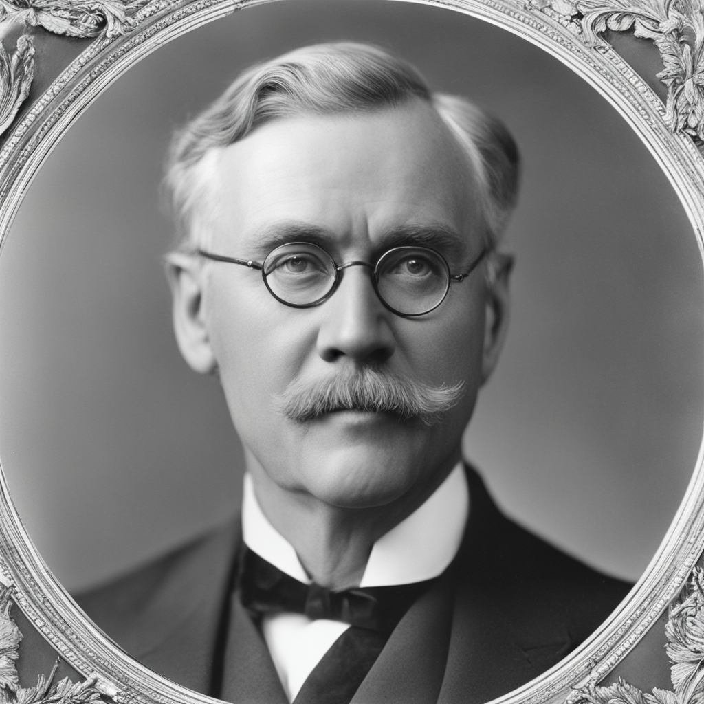 Carl W. Kroening