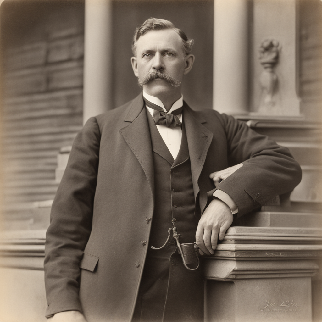 Carl W. Leick