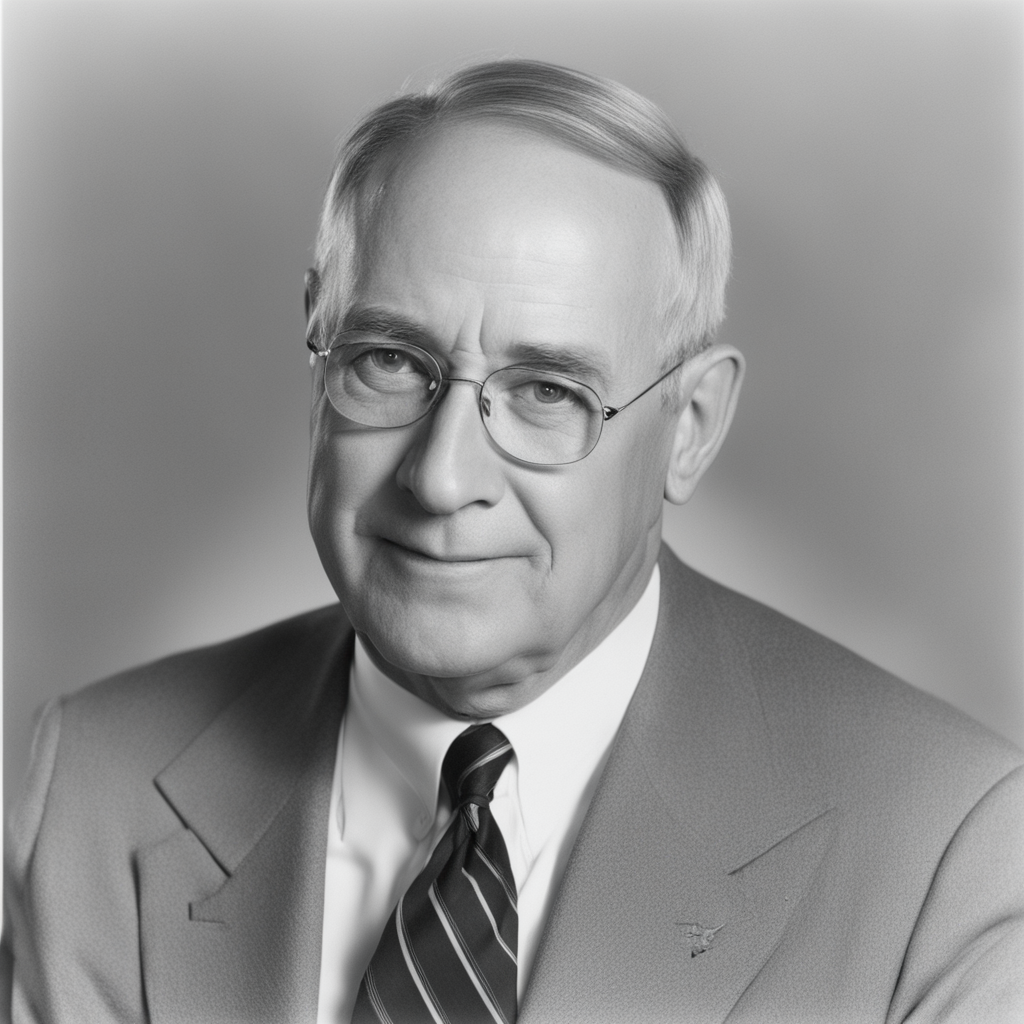 Carl W. Mantz