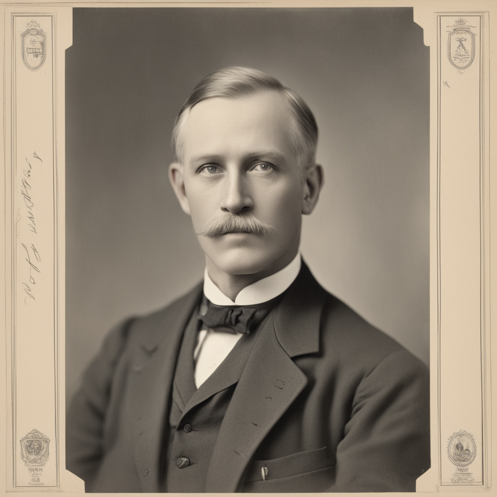 Carl W. McIntosh