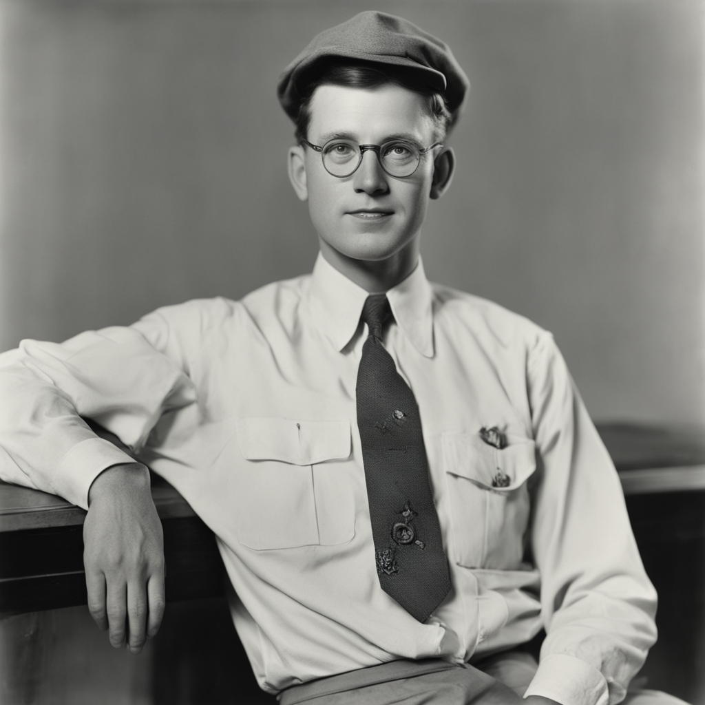Carl W. Renstrom