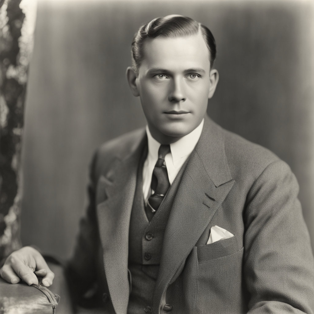 Carl W. Strom