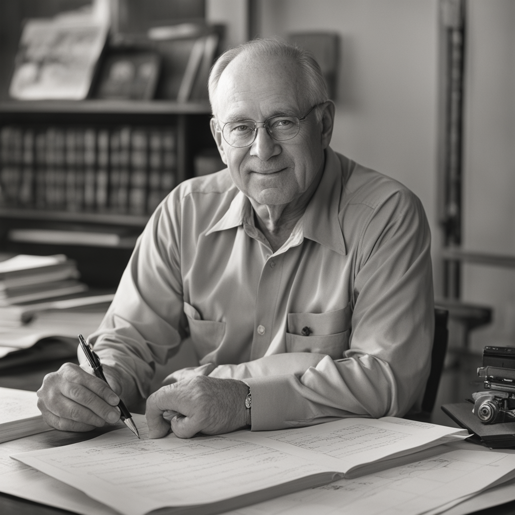 Carl Wafer